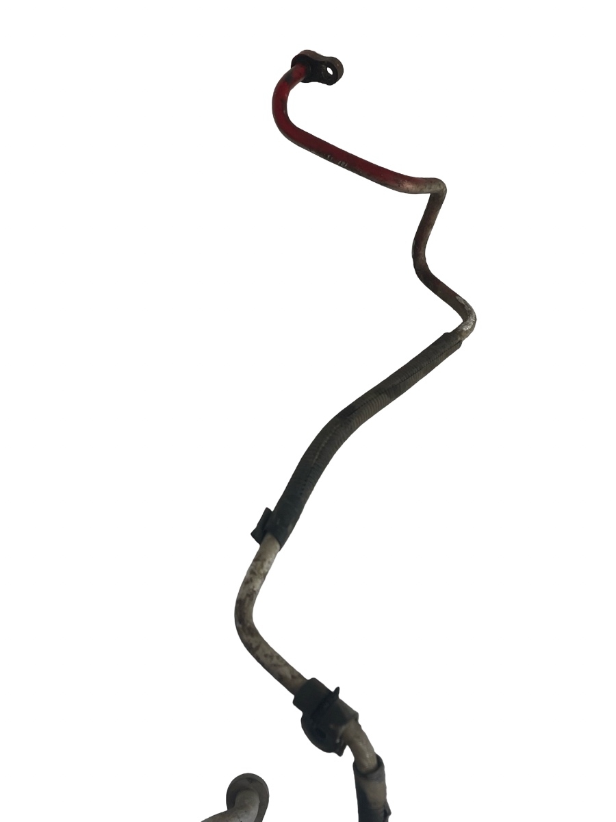 Conducta AC CHEVROLET KALOS 2005 -> 1.4 16V L14(85CUL4) – foto 3