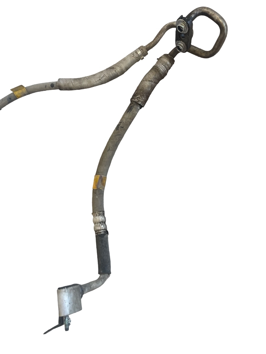 Conducta AC CHEVROLET KALOS 2005 -> 1.4 16V L14(85CUL4) – foto 2