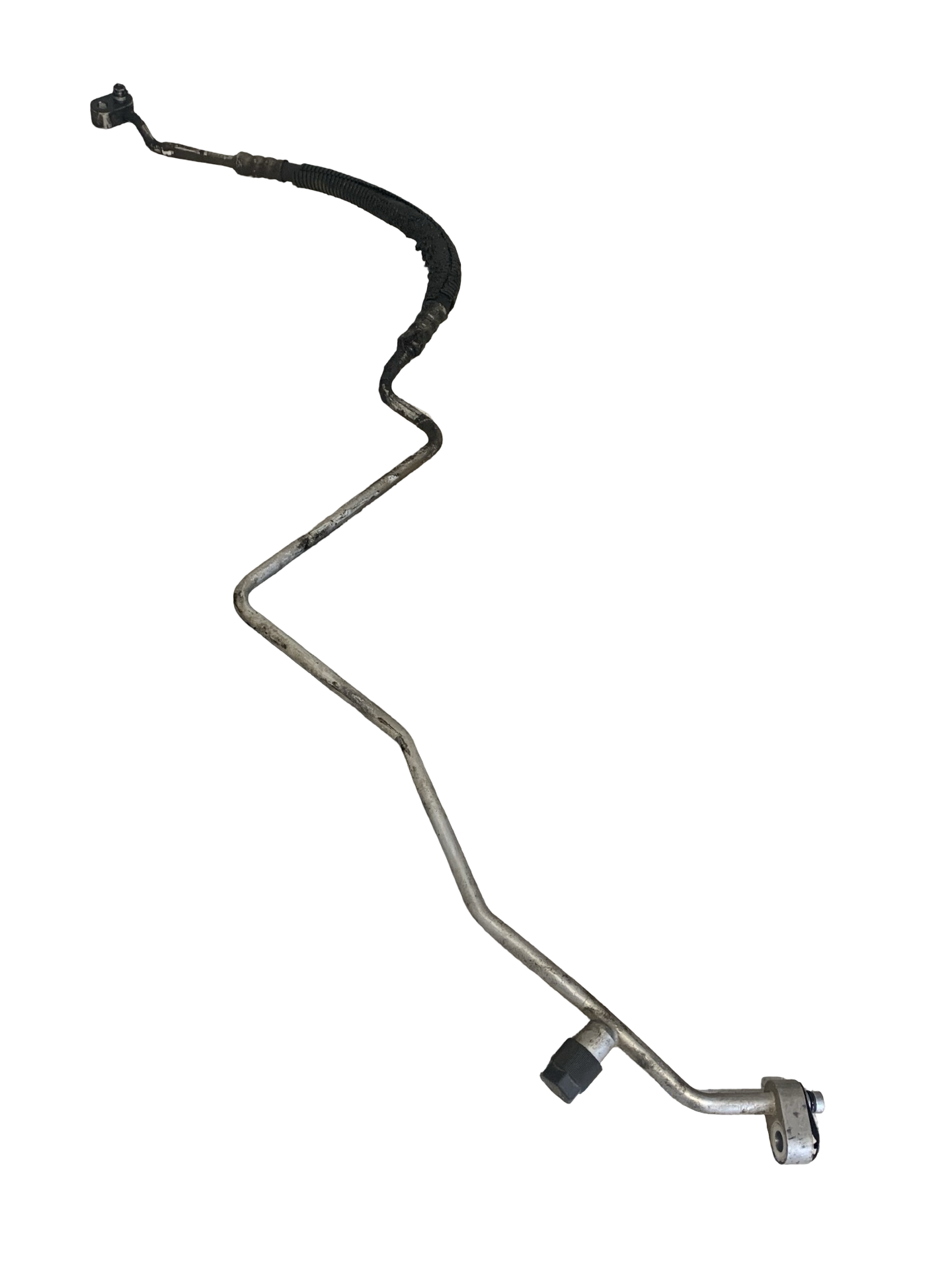 Conducta Ac Chrysler 300 I Sedan 3.0 CRD OM642.982 160kw EURO4 2004–2010