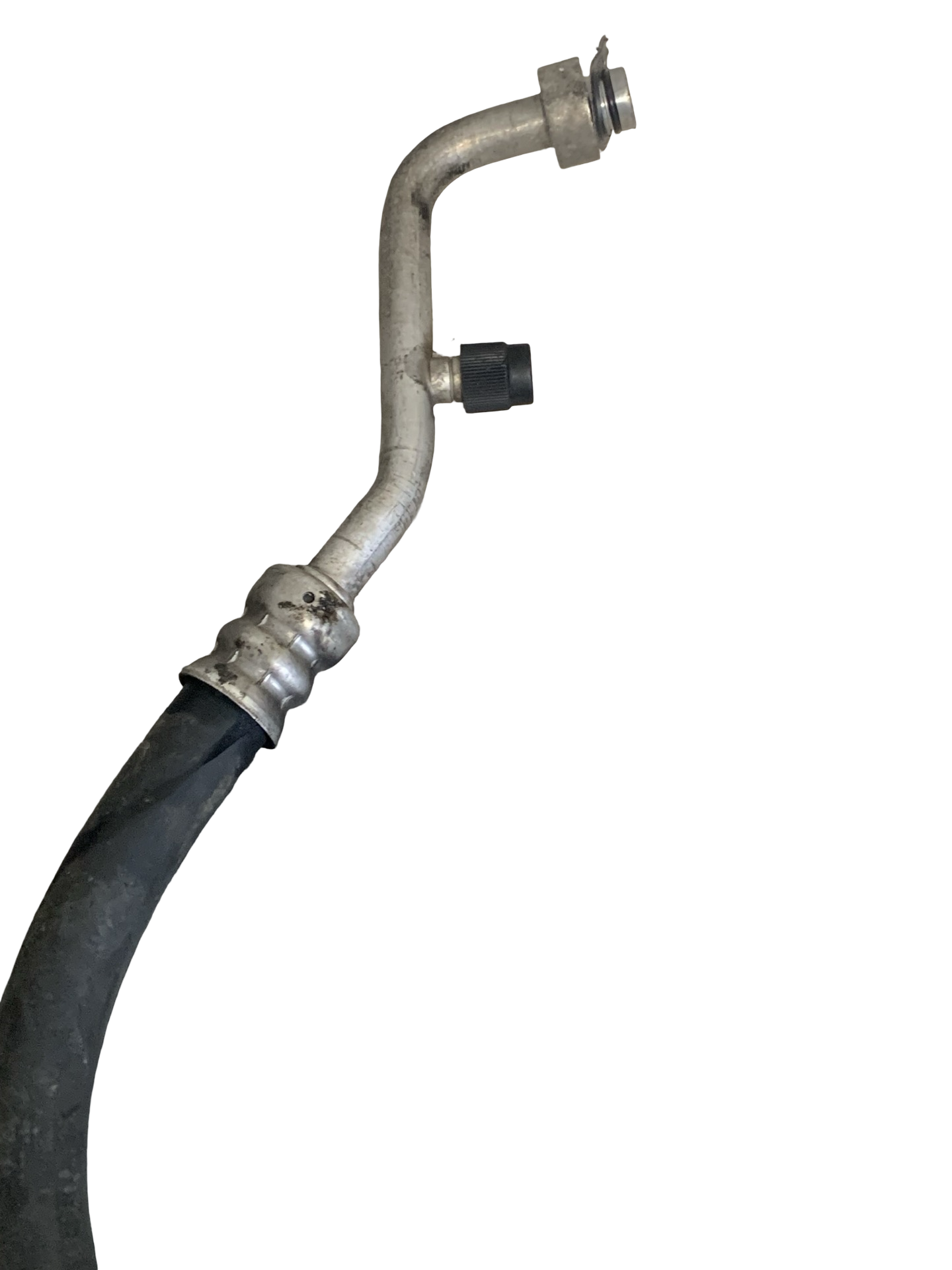 Conducta Ac Chrysler 300 I Sedan 3.0 CRD OM642.982 160kw EURO4 2004–2010
