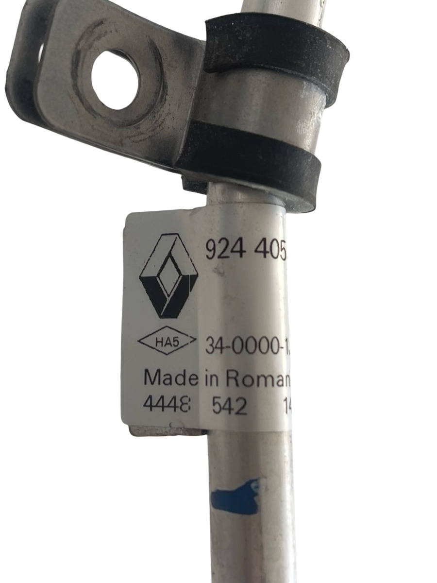 Conducta AC DACIA JOGGER [ 2024 - > ] 1.6B HYBRID H4M-C6   4448542 / 924405238R – foto 3