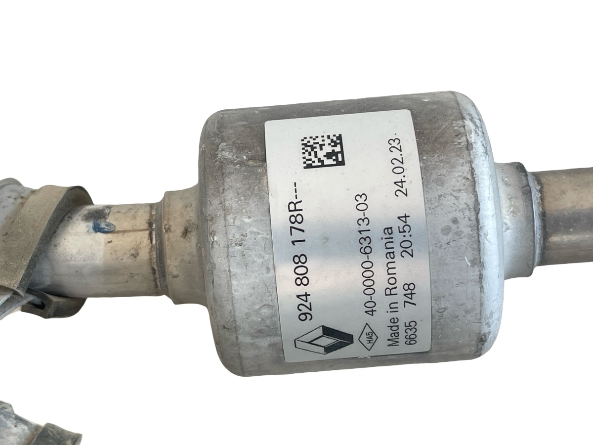 Conducta AC DACIA JOGGER [ 2024 - > ] 924808178R – foto 5