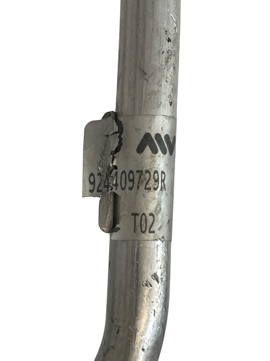 Conducta AC DACIA LODGY 2012 - >  1.5DCI 924409729R – foto 2