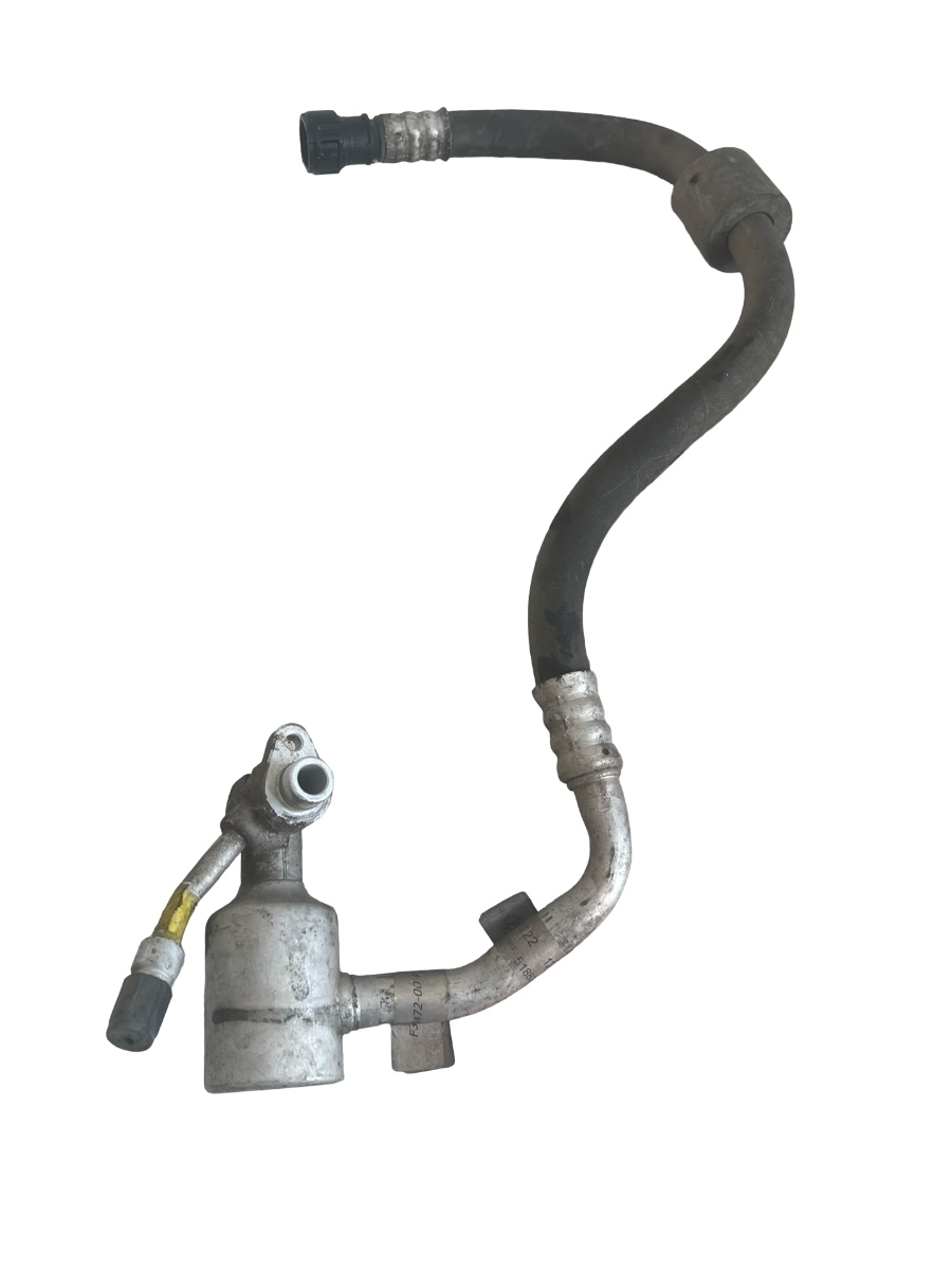Conducta AC FIAT 500L 199, 351_, 352_ 2012 - > 1.4 843 A1.000 51883128Y