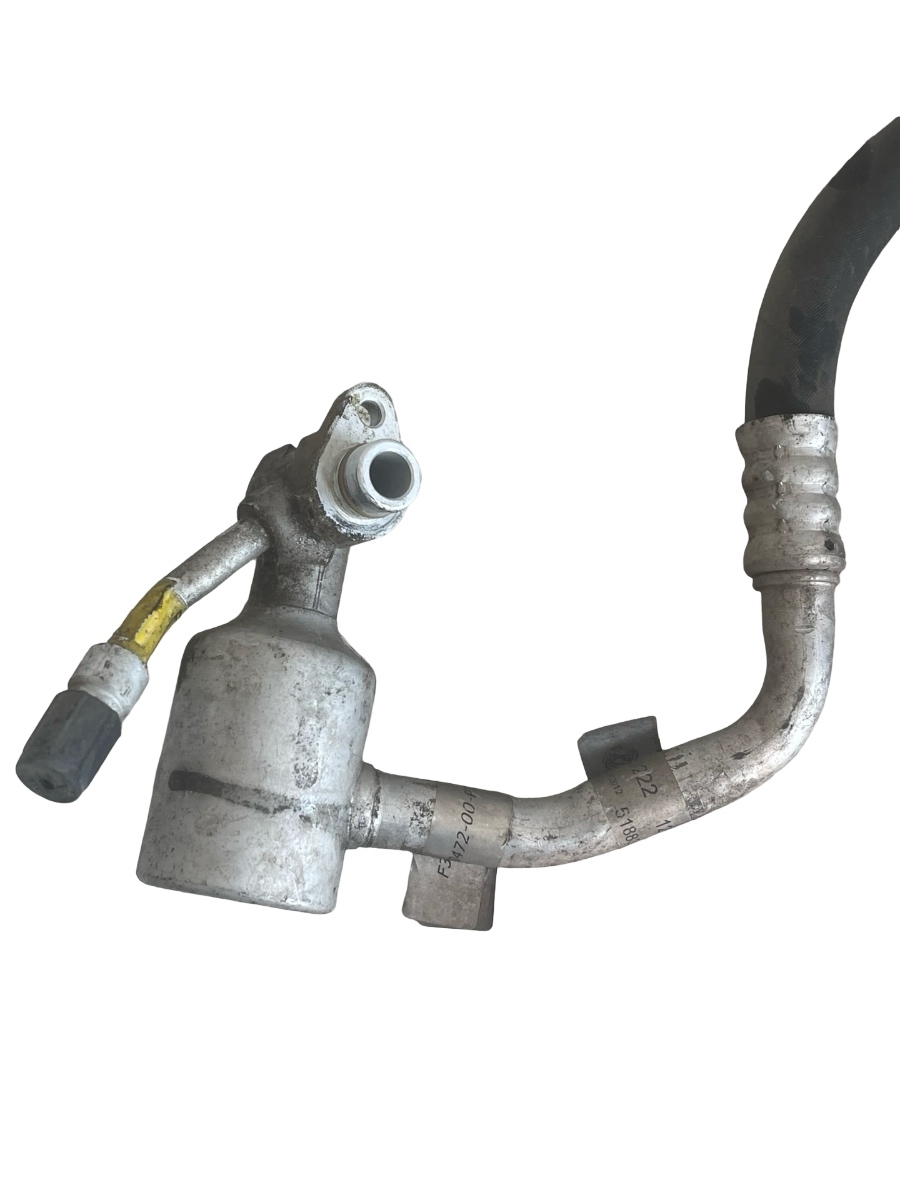 Conducta AC FIAT 500L 199, 351_, 352_ 2012 - > 1.4 843 A1.000 51883128Y – foto 3