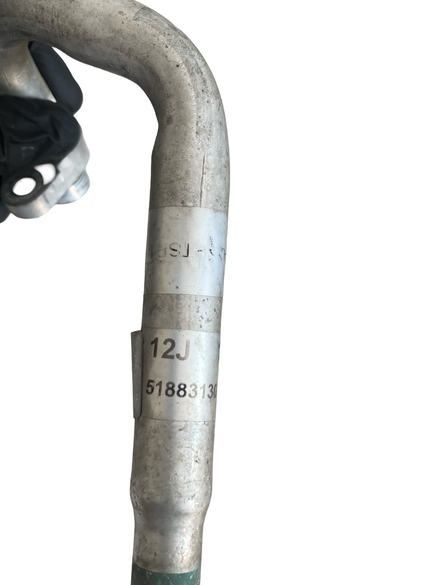 Conducta AC FIAT 500L 199, 351_, 352_ 2012 - > 1.4 843 A1.000 51883130 – foto 2