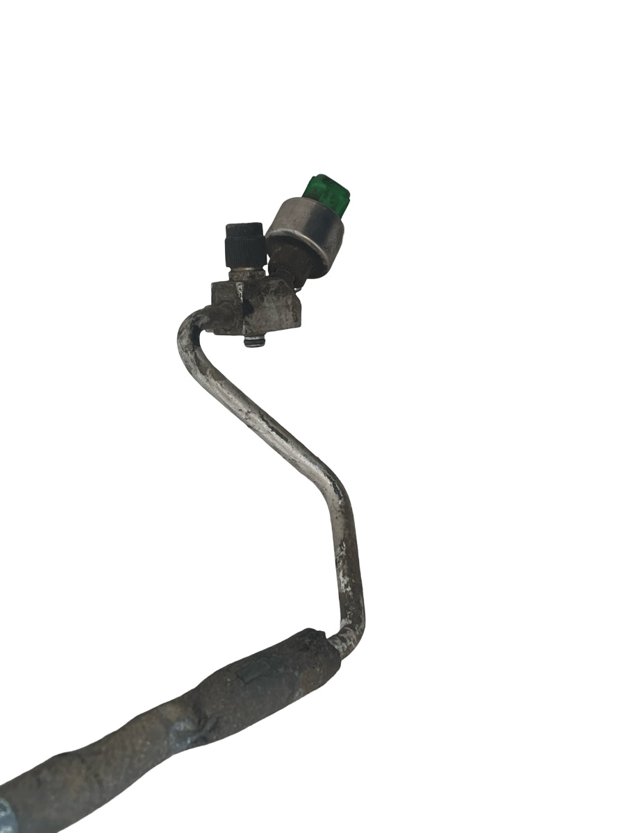 Conducta AC FIAT Albea [ 2002 - 2012 ] 1.2i – foto 3