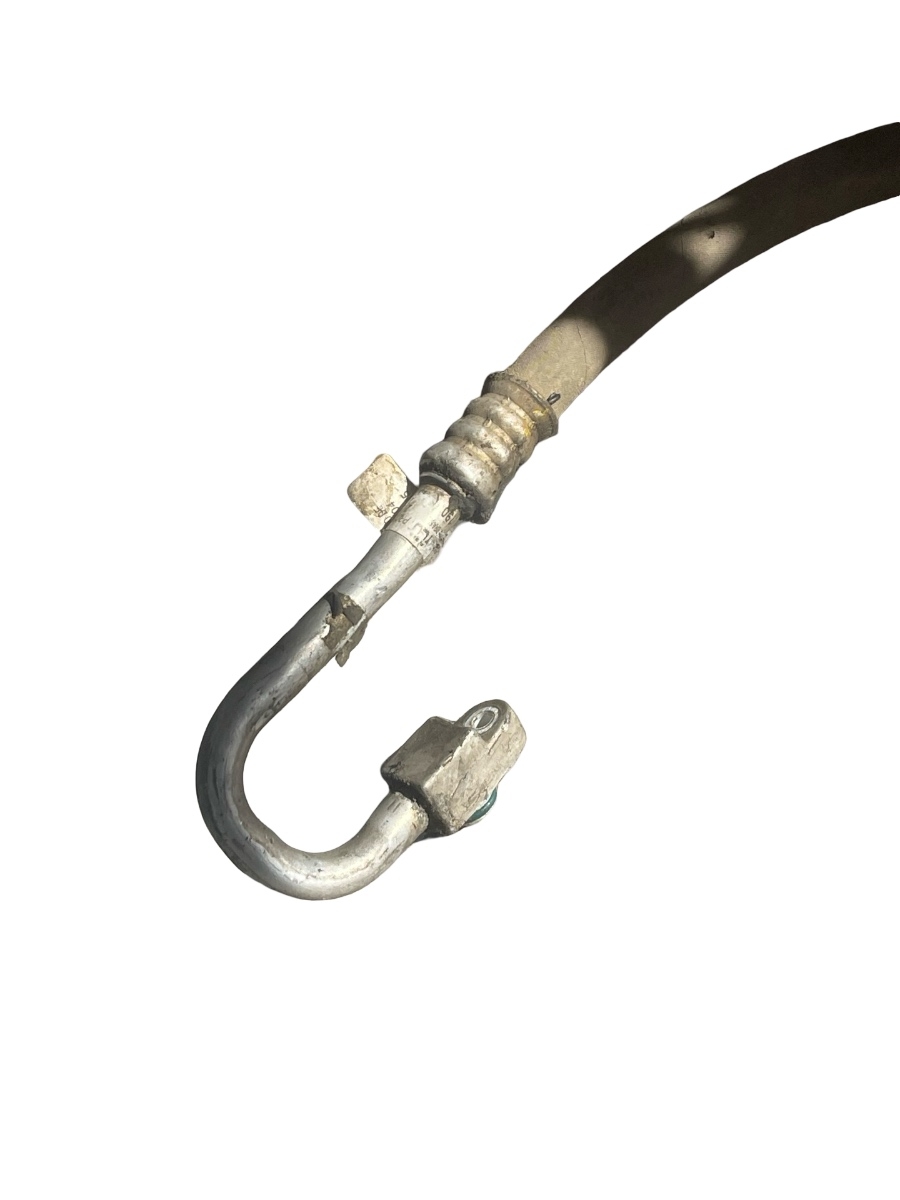 Conducta AC FIAT Albea [ 2002 - 2012 ] 1.4i – foto 3