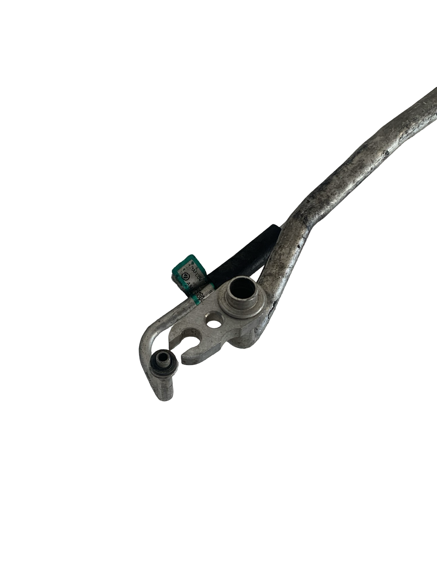 Conducta Ac Fiat Croma 1.9 16V Multijet 939A2000 2005–2008 – foto 3