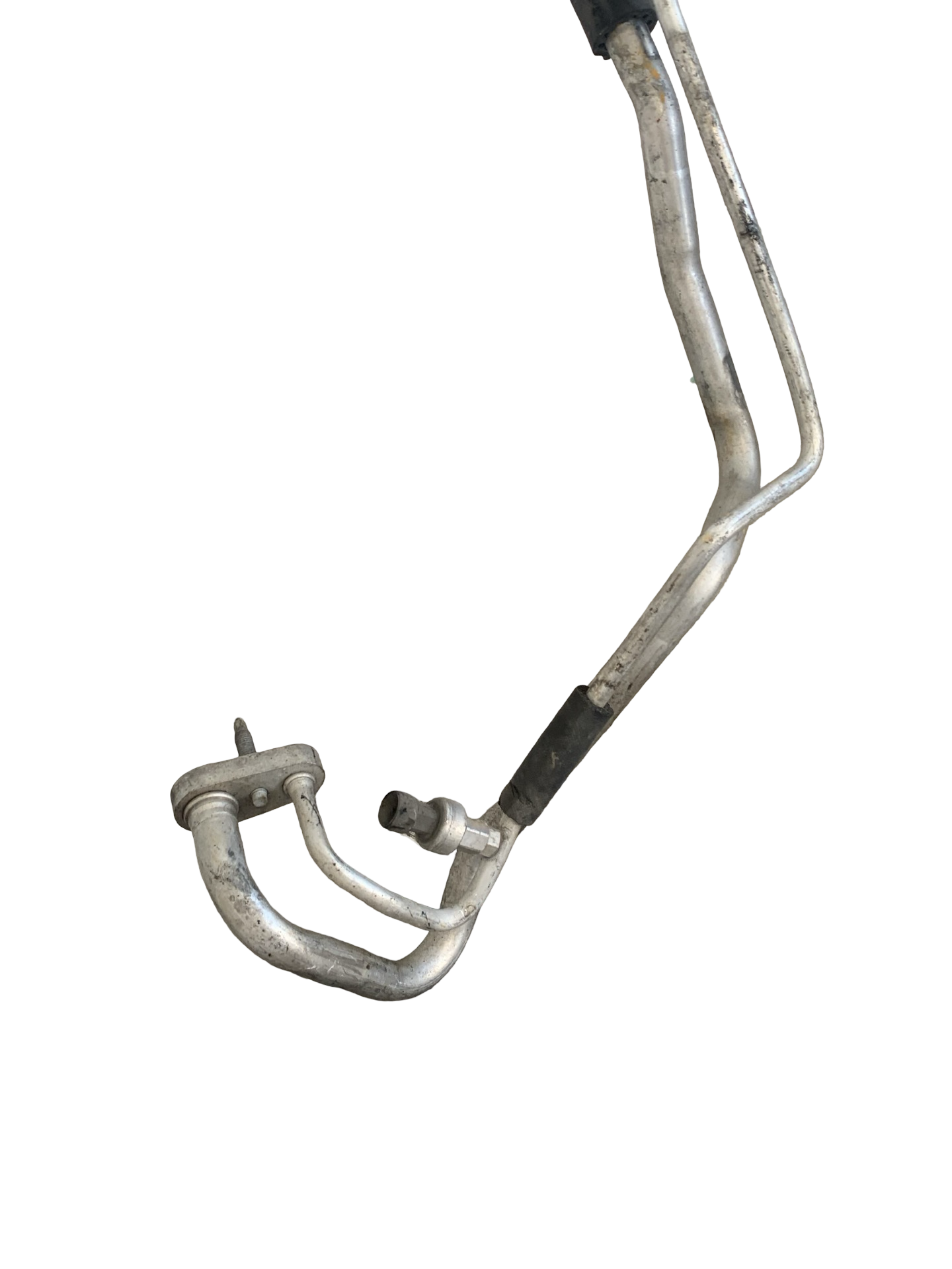 Conducta Ac Fiat Croma 1.9 16V Multijet 939A2000 2005–2008 – foto 2
