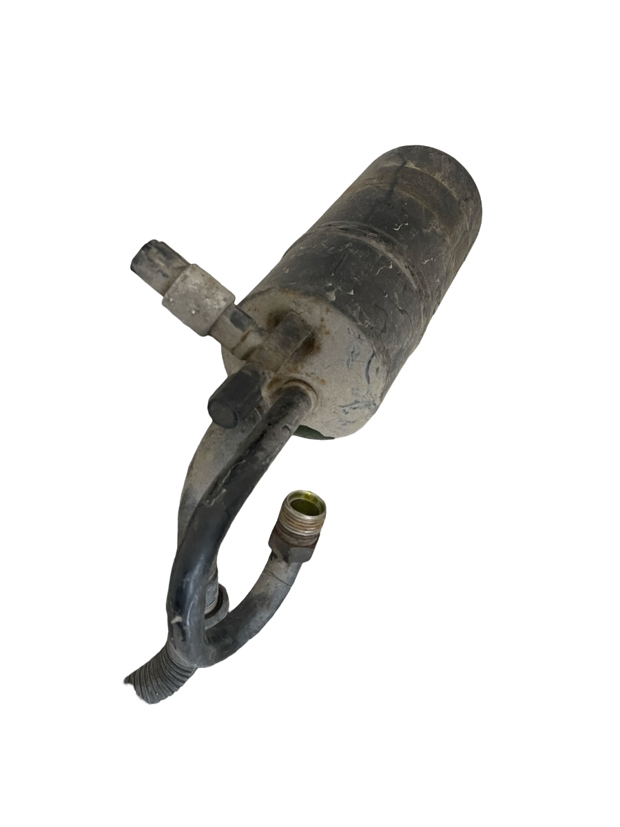 Conducta AC + filtru uscator FORD EXPLORER II [ 1995 - 2003 ] 4.0i – foto 2