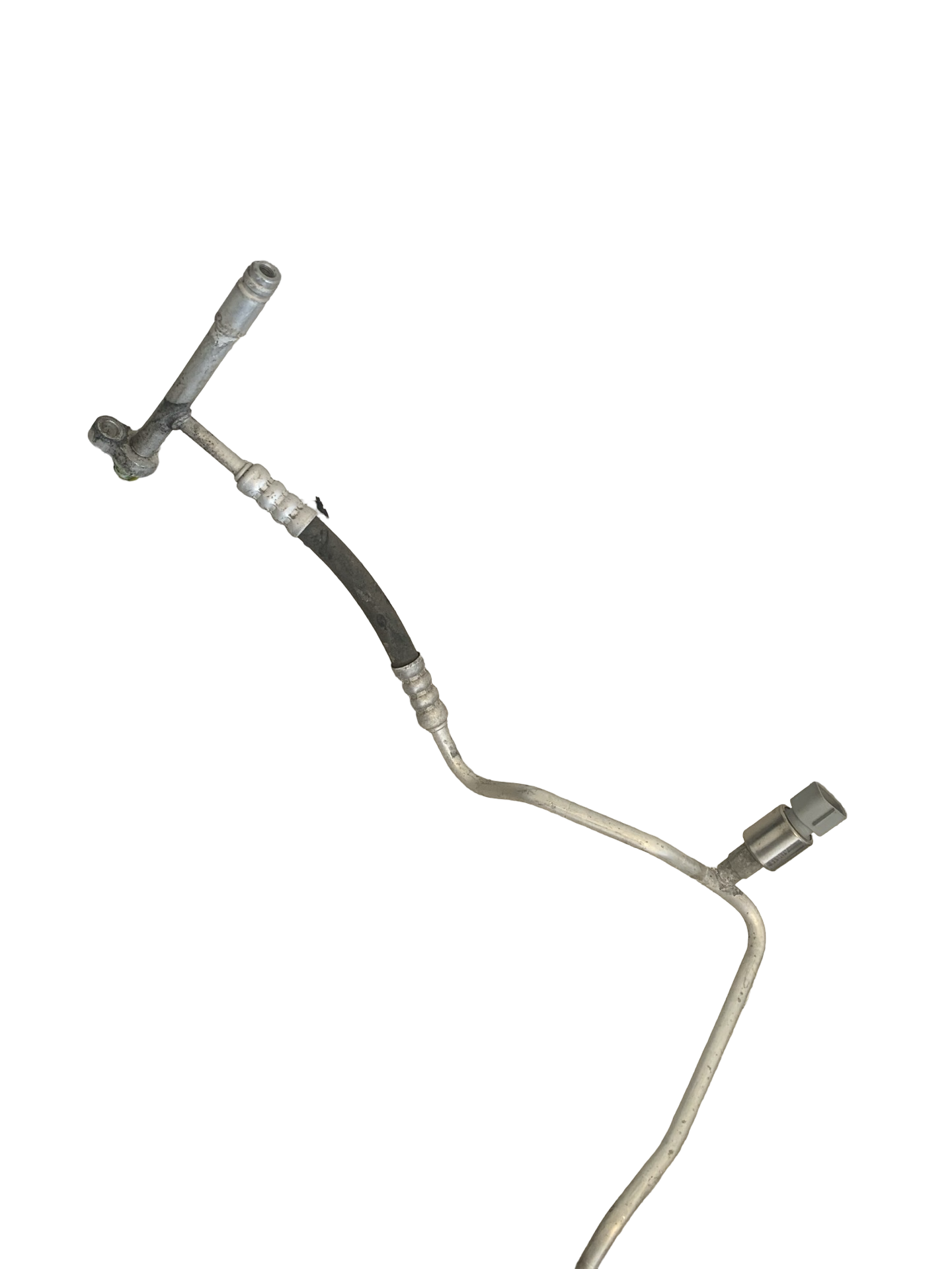 Conducta Ac Ford Focus 2 2004–2012 - 1.6TDCI – foto 3