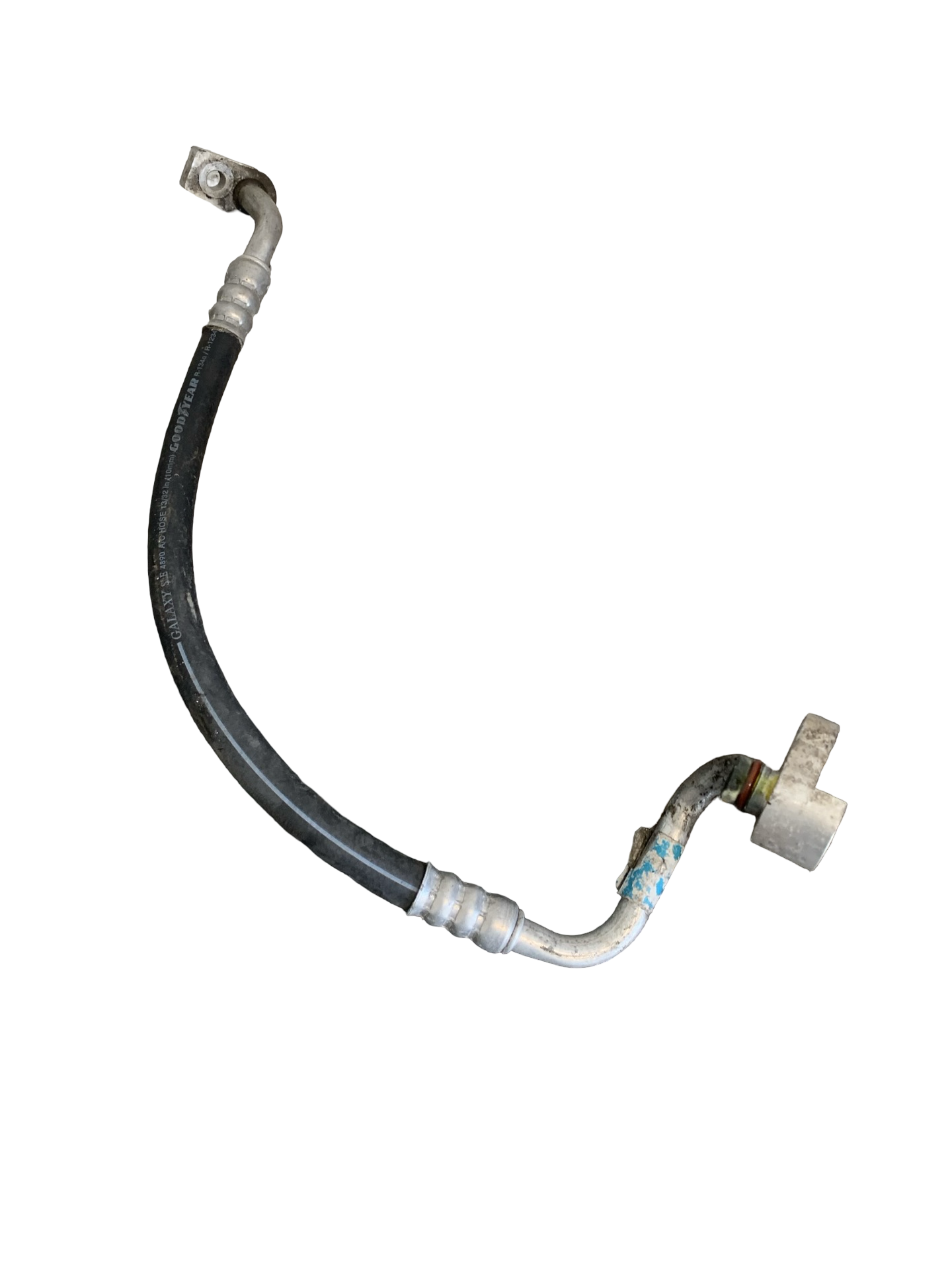Conducta Ac Ford Focus 3 2010–2018 - 1.0i – foto 2