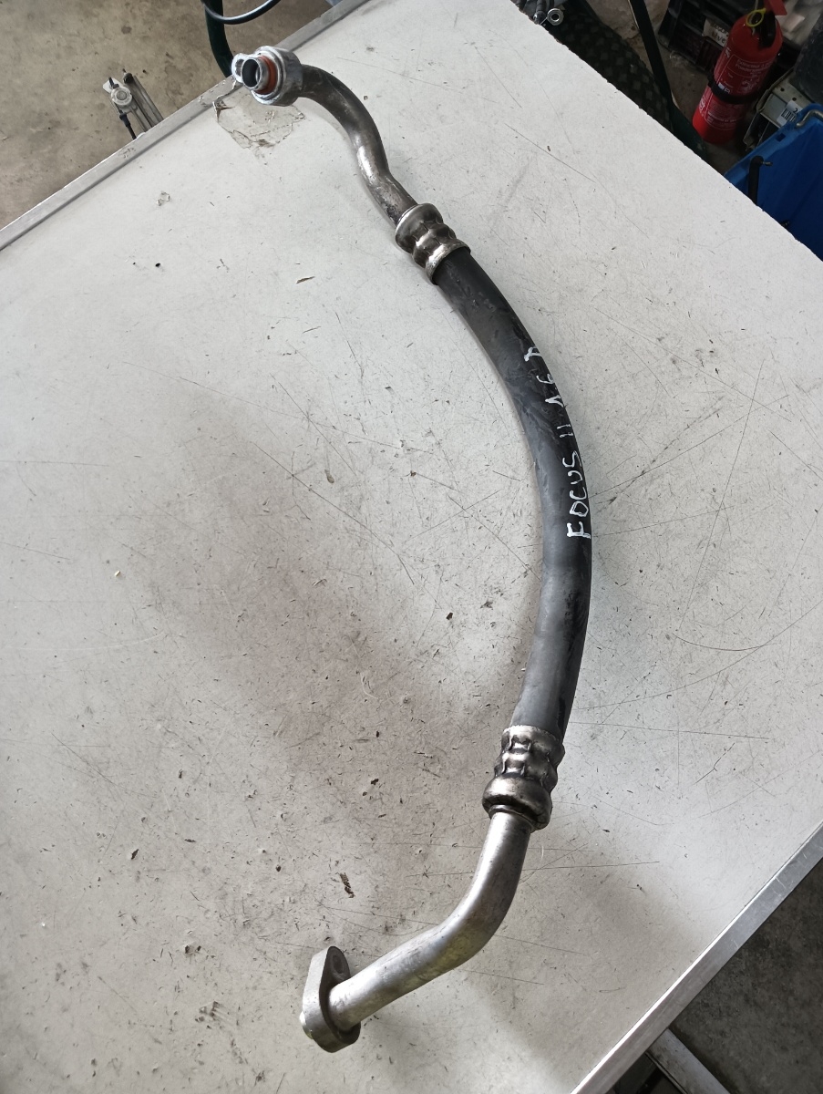 Conducta AC FORD FOCUS II (DA_, HCP, DP) [ 2004 - 2013 ]