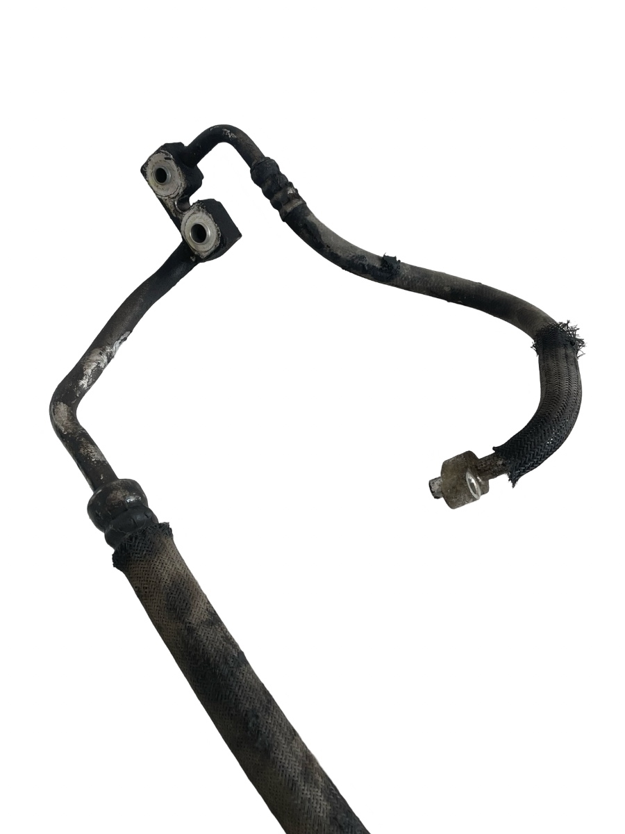 Conducta AC FORD MONDEO III Saloon B4Y 2000 - 2007 2.0 16V TDDi / TDCi D6BA, HJBA, HJBB, HJBC – foto 2