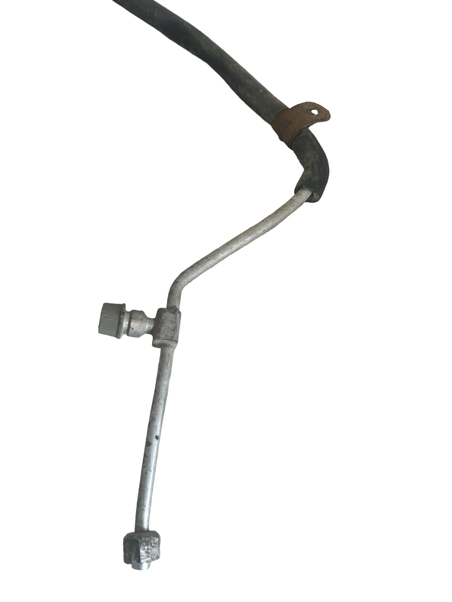 Conducta AC GREAT WALL HOVER 2004 - 2010 2.4i – foto 2