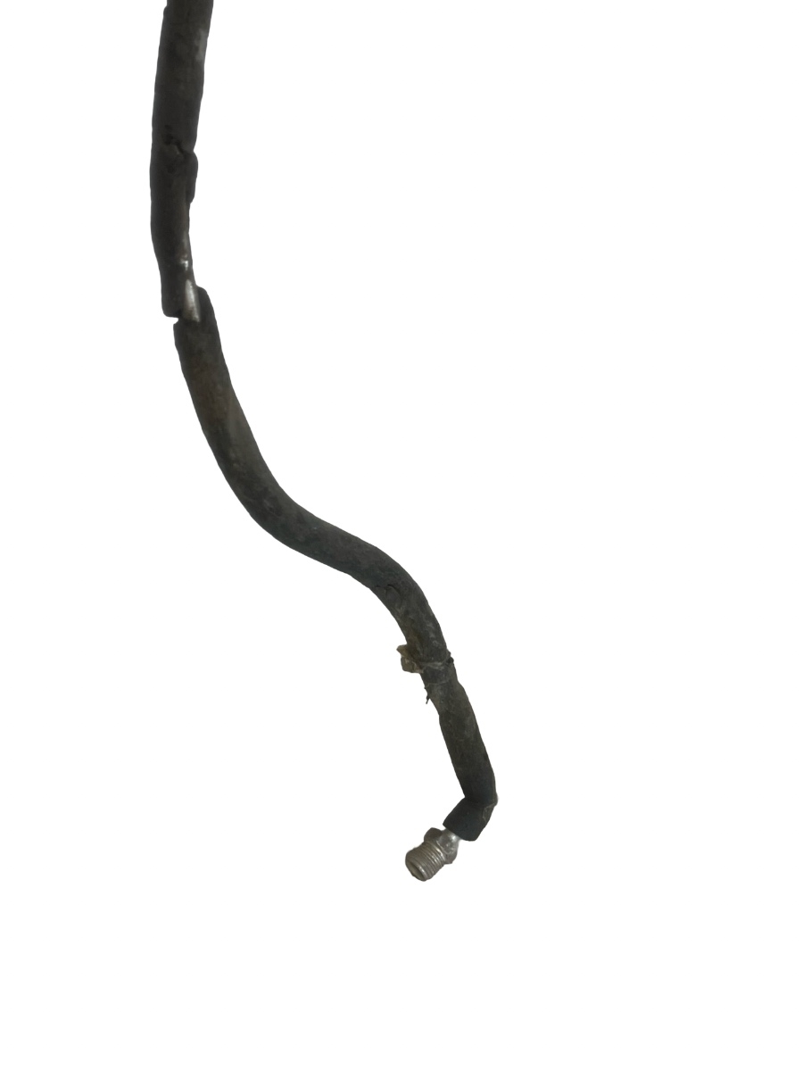 Conducta AC GREAT WALL HOVER π 2006 - > 2.4 4G64-S4M – foto 3