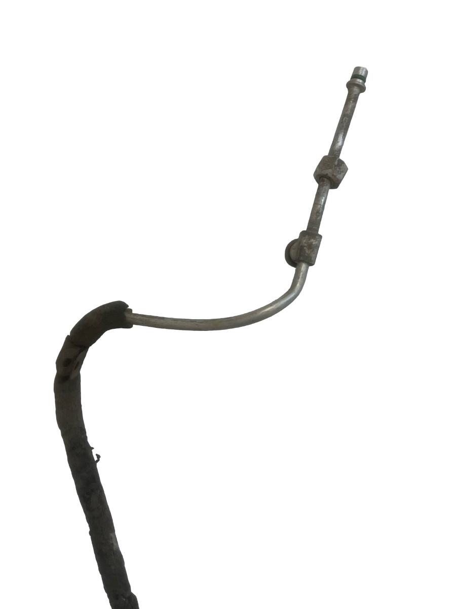 Conducta AC GREAT WALL HOVER π 2006 - > 2.4 4G64-S4M – foto 2