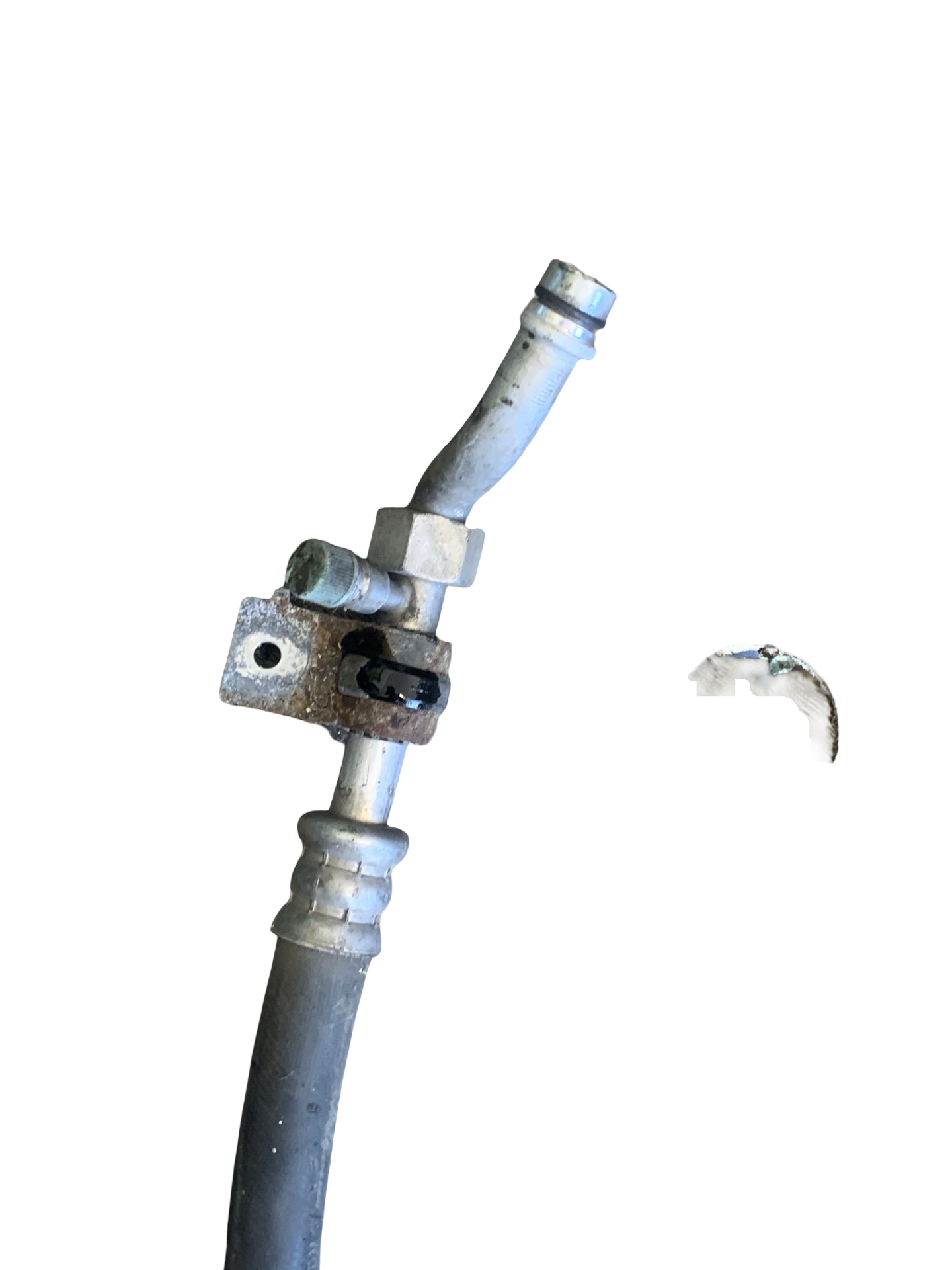 Conducta Ac Honda Civic 3 2005–2011 - 1.8i – foto 2