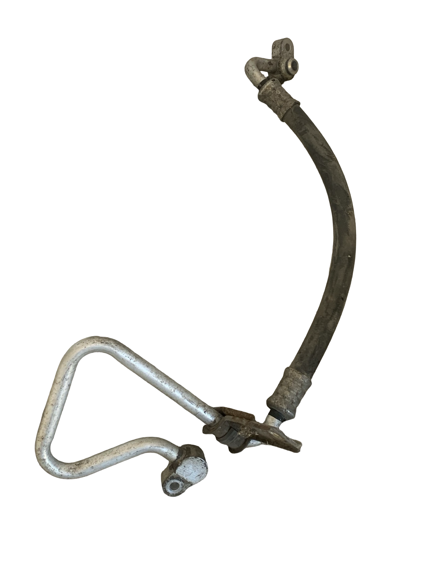 Conducta Ac Honda Civic 3 2005–2011 - 1.8i – foto 2