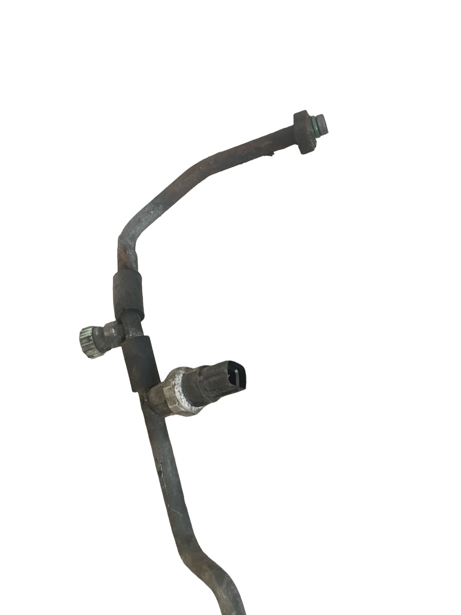 Conducta AC HYUNDAI ELANTRA Estate 1998 - 2002 2.0 D4EA 82KW – foto 2
