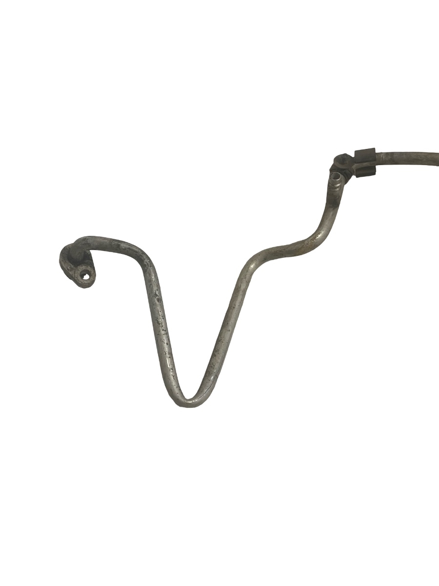 Conducta AC JEEP CHEROKEE KJ 2001 - 2008 2.5 CRD 4x4 R 425 DOHC – foto 2