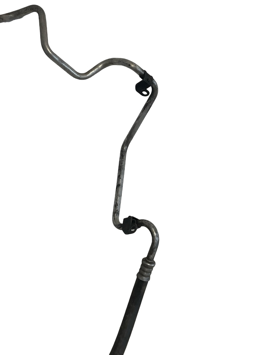Conducta AC JEEP CHEROKEE KJ 2001 - 2008 2.5D – foto 4