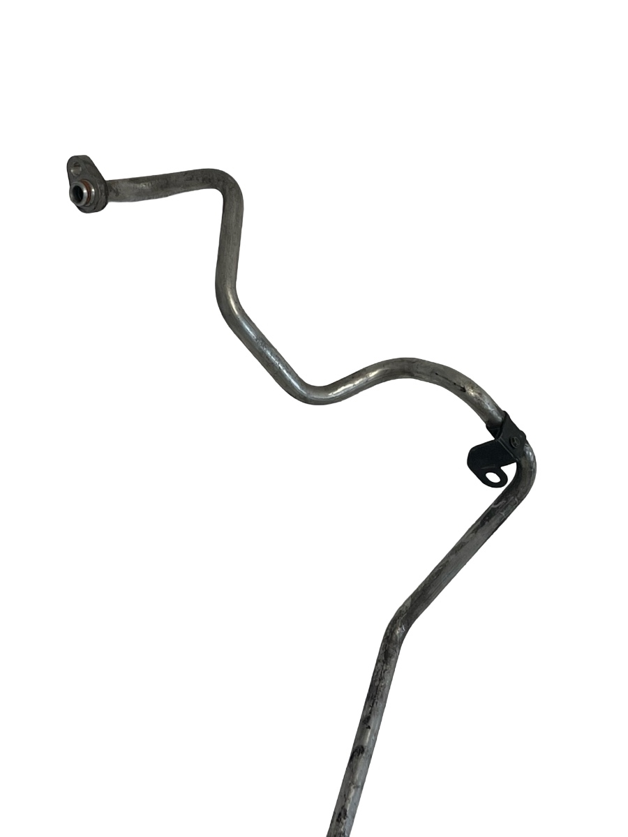 Conducta AC JEEP CHEROKEE KJ 2001 - 2008 2.5D – foto 2