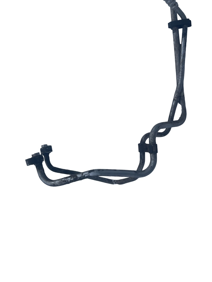 Conducta AC JEEP GRAND CHEROKEE III WH, WK 2004 - 2011 3.0D – foto 3