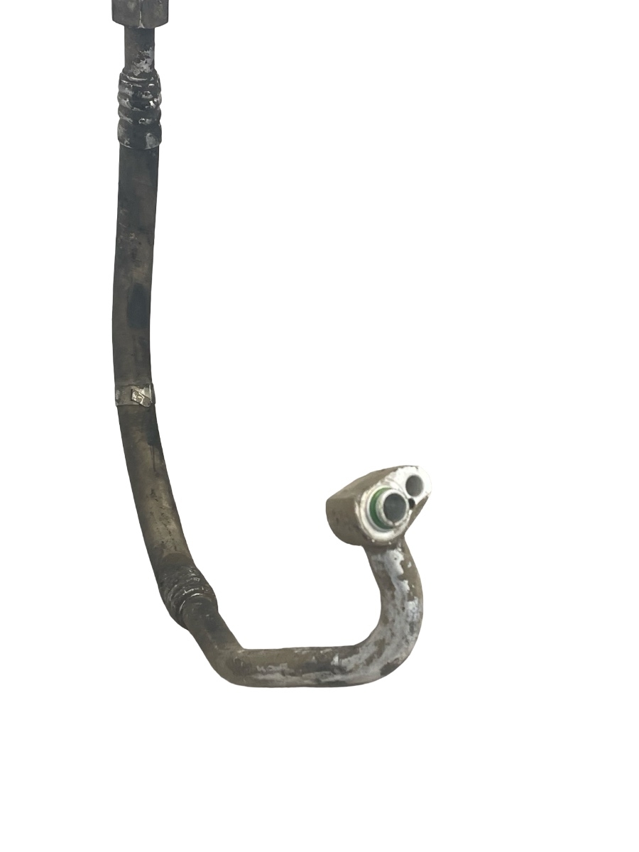 Conducta AC LAND ROVER RANGE ROVER II LP_, P38A 1994 - 2002 2.5 D 4x4 25 6T (BMW) – foto 3