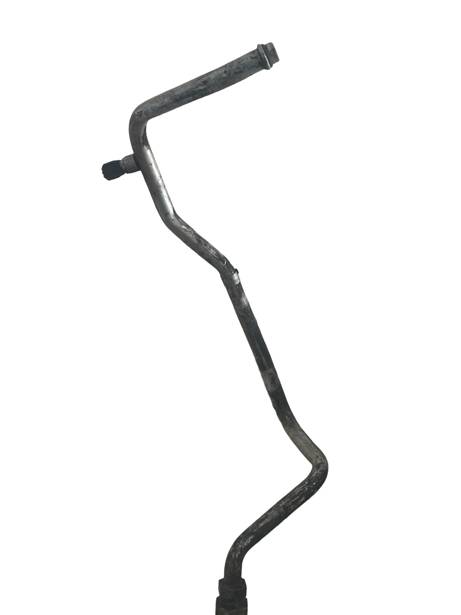 Conducta AC LAND ROVER RANGE ROVER II LP_, P38A 1994 - 2002 2.5 D 4x4 25 6T (BMW) – foto 2
