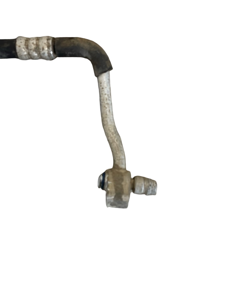 Conducta AC MAZDA BT-50 Platform/Chassis CD, UN 2006 - > 2.5 CDVi WLAT (16 V) – foto 3