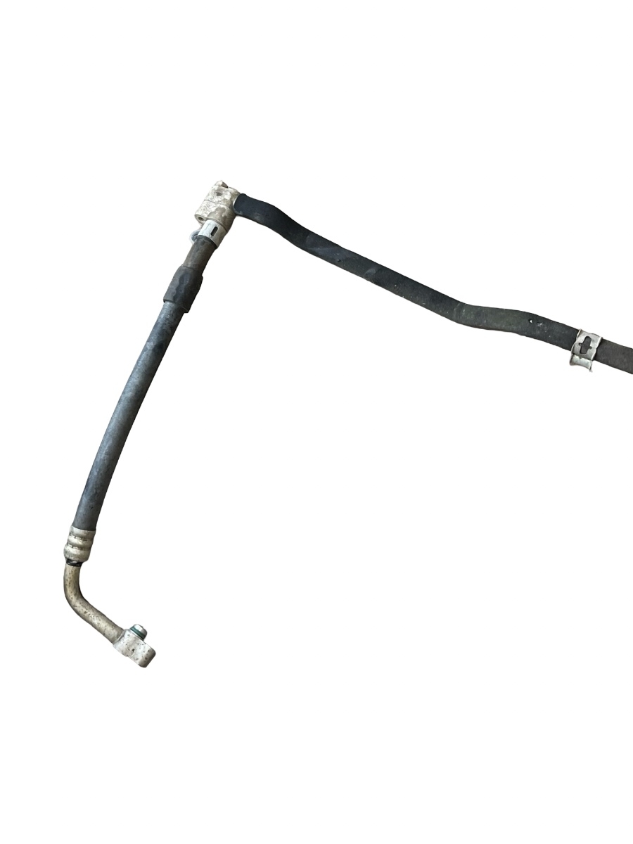 Conducta AC MAZDA BT-50 Platform/Chassis CD, UN 2006 - > 2.5 CDVi WLAT (16 V) – foto 3