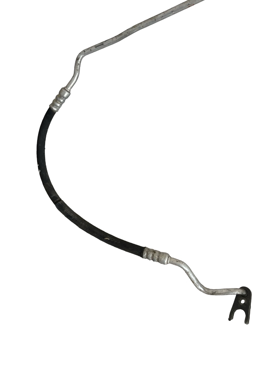 Conducta AC MERCEDES-BENZ A-CLASS II W169 2004 - 2012 – foto 3