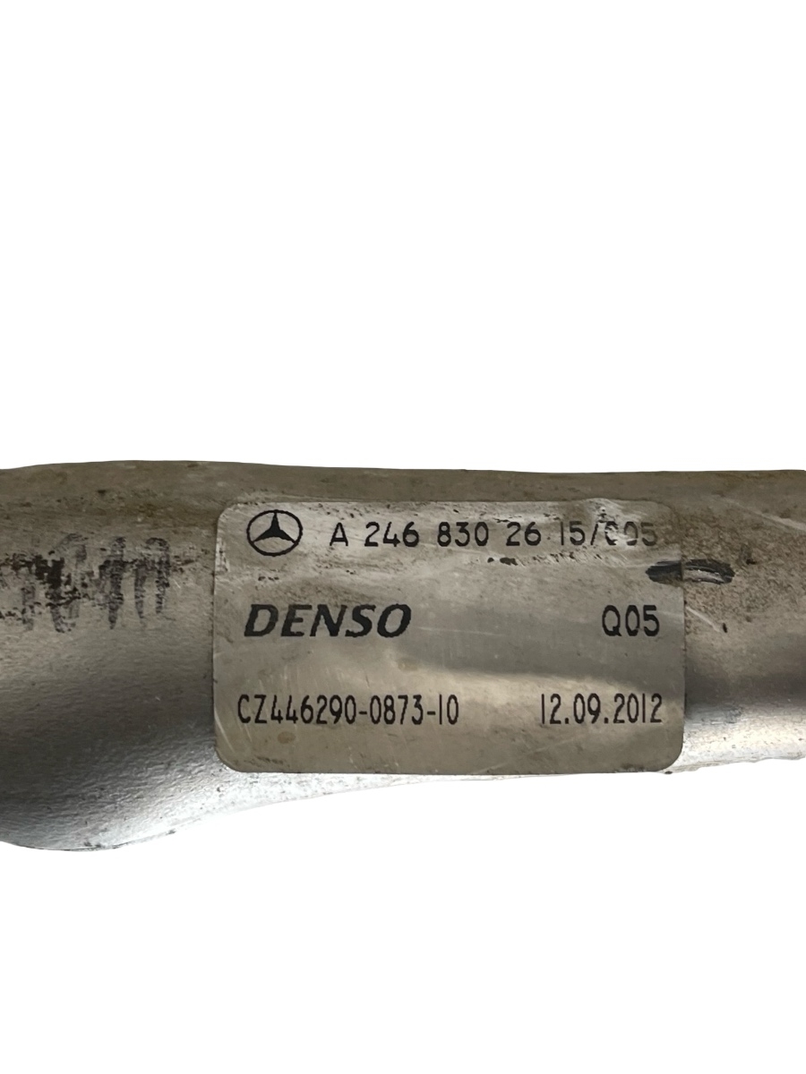 Conducta AC MERCEDES-BENZ B-CLASS II W246, W242 2011 - > A2468302615 – foto 2