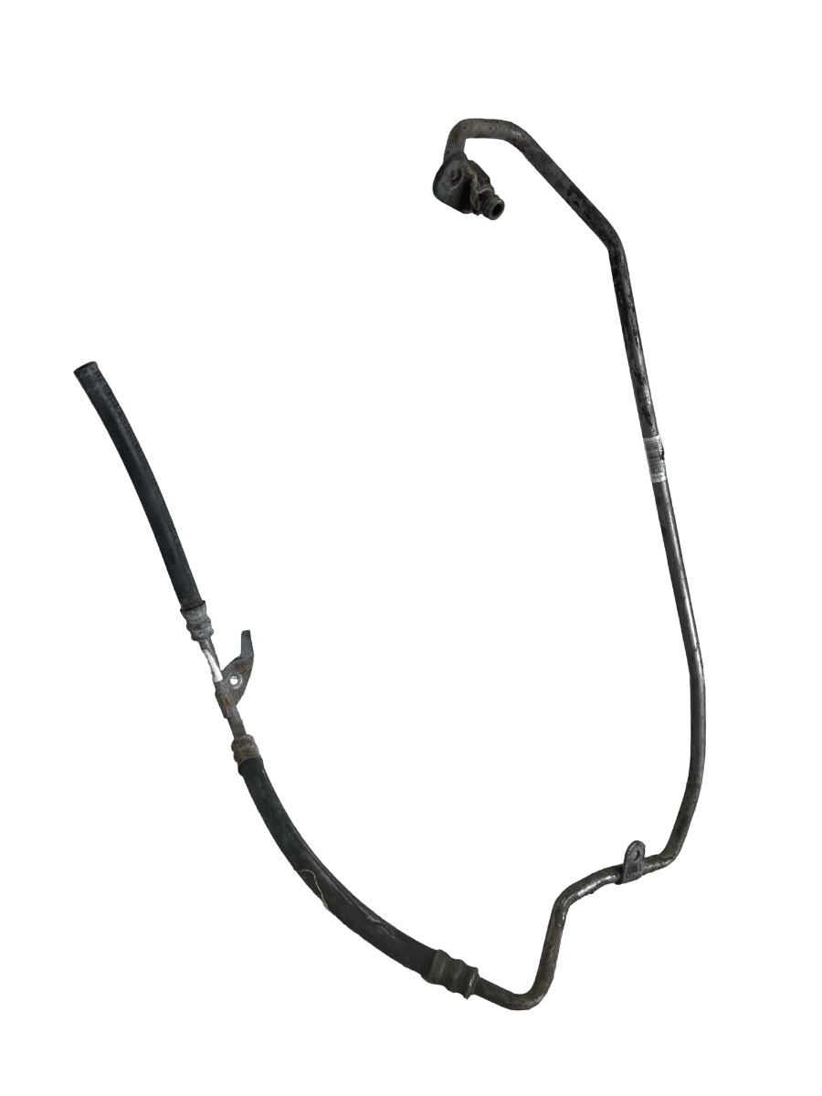 Conducta AC MERCEDES-BENZ C-CLASS W204 2007 - 2014 2.2CDI – foto 2