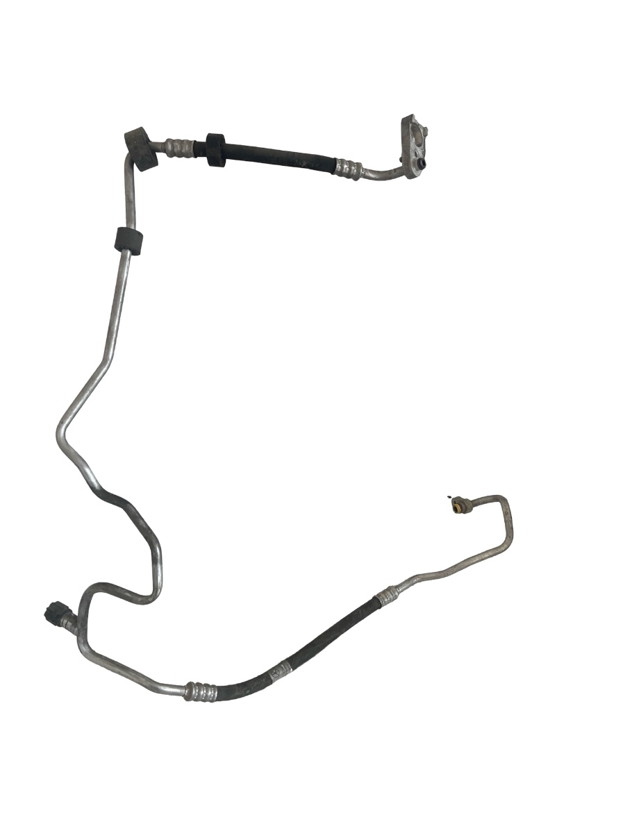 Conducta AC MERCEDES-BENZ C-CLASS W204 2007 - 2014 2.2CDI A2048304415 – foto 4