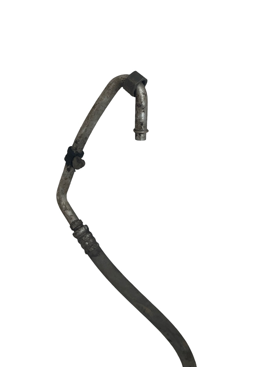Conducta AC MERCEDES-BENZ E-CLASS II W210 1995 - 2003 2.5 E 250 D OM 605.912 – foto 3