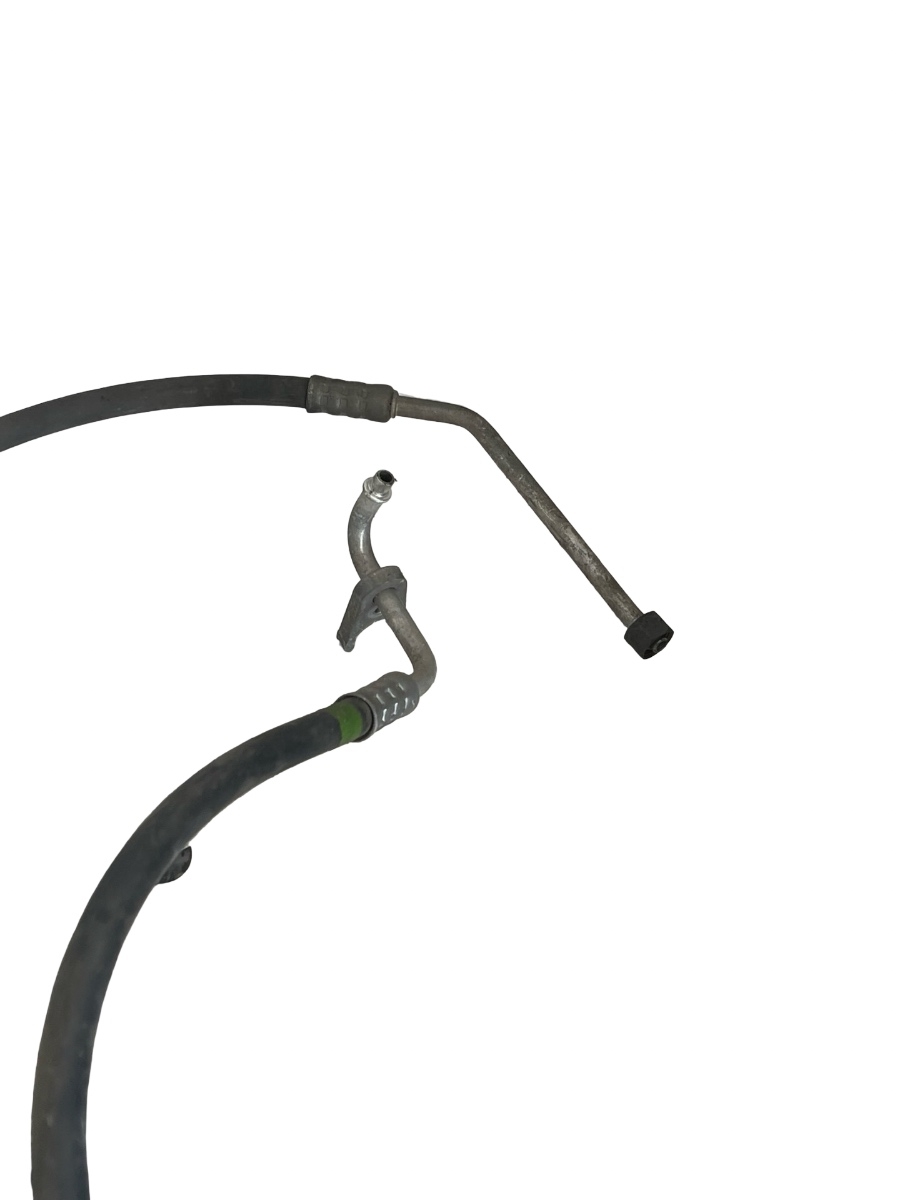 Conducta AC MERCEDES-BENZ E-CLASS II W210 1995 - 2003 2.5 E 250 D OM 605.912 – foto 2