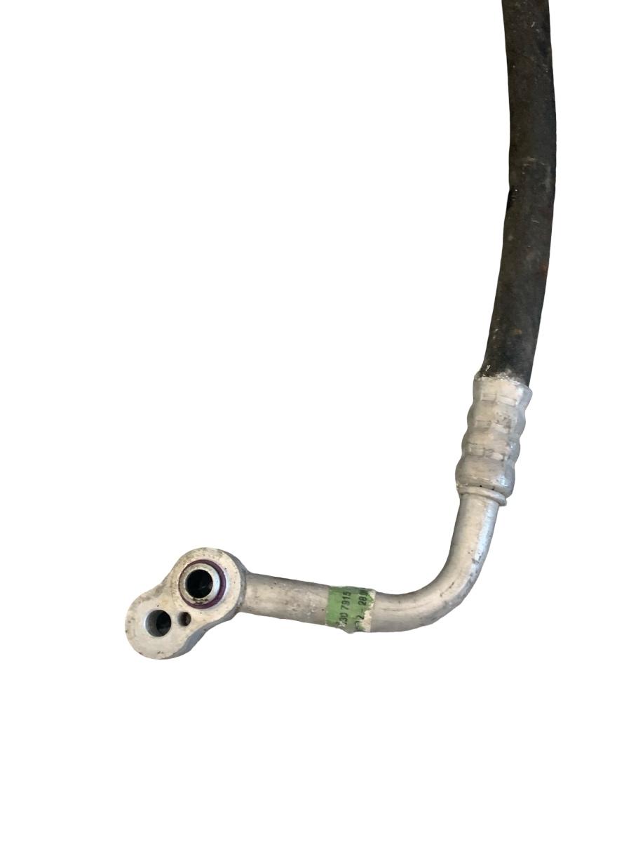 CONDUCTA AC MERCEDES-BENZ E-CLASS W211 2002 - 2009 E220 – foto 2