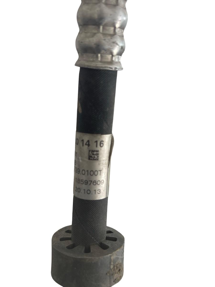 Conducta AC MERCEDES-BENZ E-CLASS W212 2009 -> 2.2 E 250 CDI / BlueTEC 4-matic OM 651.924 A2128301416 – foto 3