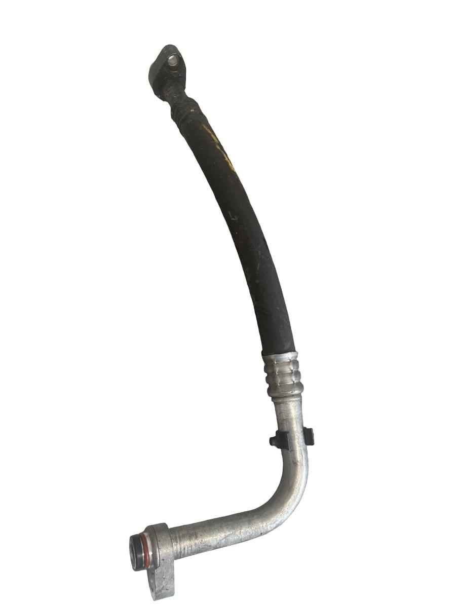 Conducta AC MERCEDES-BENZ M-CLASS II W164 2005 - 2012 3.0 ML 280 CDI 4-matic OM 642.940 – foto 2