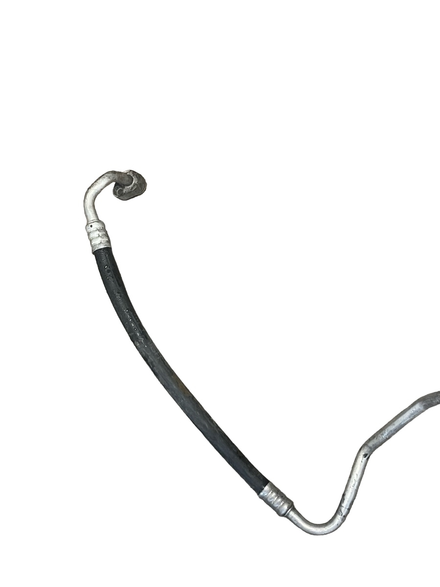 Conducta AC MERCEDES-BENZ M-CLASS W163 1998 - 2005 2.7 ML 270 CDI OM 612.963 – foto 2
