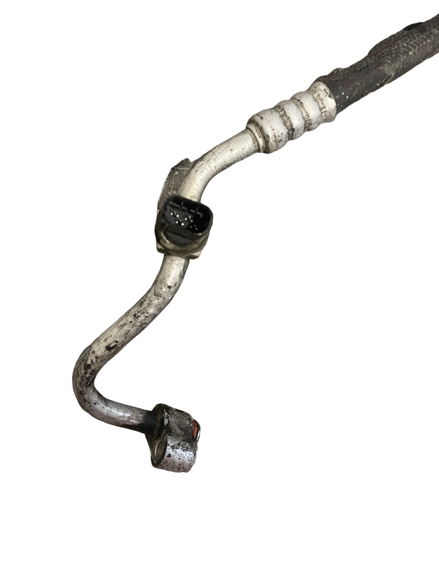Conducta AC MERCEDES-BENZ M-CLASS W163 1998 - 2005 2.7 ML 270 CDI OM 612.963 – foto 3