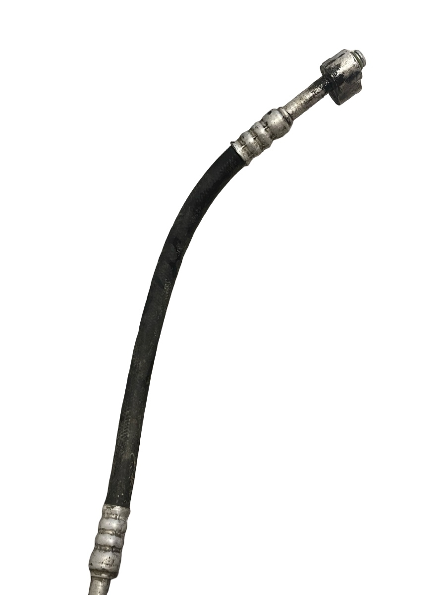 Conducta AC MERCEDES-BENZ M-CLASS W163 1998 - 2005 2.7 ML 270 CDI OM 612.963 – foto 2