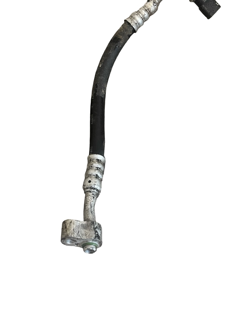 Conducta AC MERCEDES-BENZ M-CLASS W163 1998 - 2005 2.7 ML 270 CDI OM 612.963 – foto 2