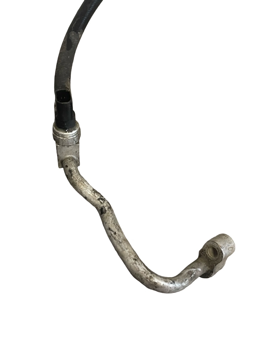 Conducta AC MERCEDES-BENZ M-CLASS W163 1998 - 2005 2.7 ML 270 CDI OM 612.963 – foto 3