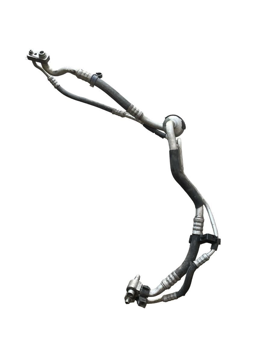 Conducta AC MERCEDES-BENZ M-CLASS W163 1998 - 2005 2.7 ML 270 CDI OM 612.963 – foto 2