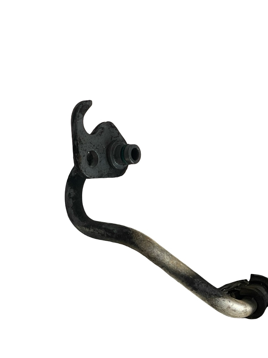 Conducta AC MERCEDES-BENZ S-CLASS II W221, C215 2005 - 2013 – foto 4
