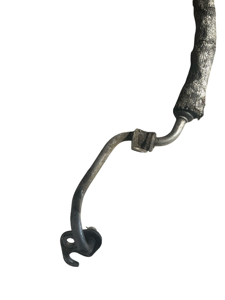 Conducta AC MERCEDES-BENZ S-CLASS II W221, C215 2005 - 2013 – foto 2